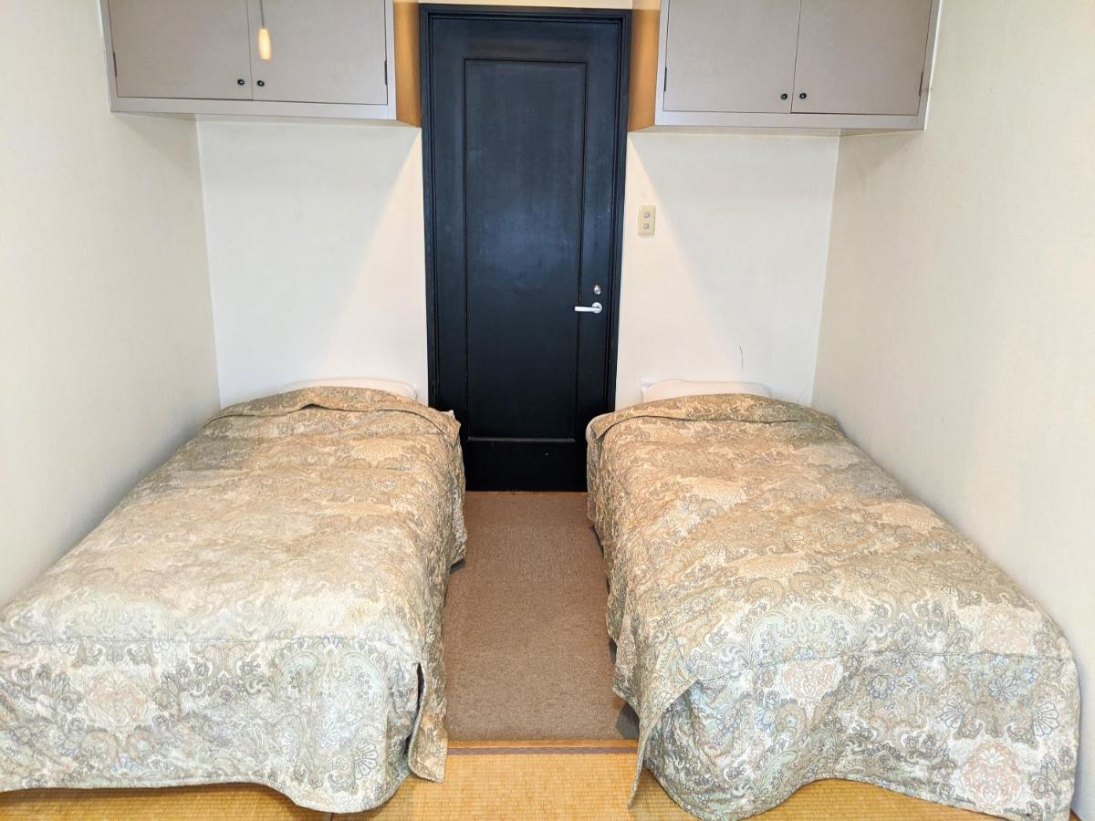 Hotel Madam Mirei Iiyama Экстерьер фото